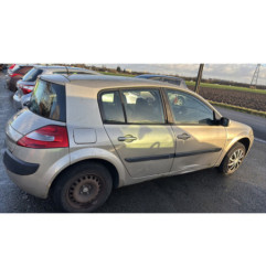 Boitier UCH RENAULT MEGANE 2