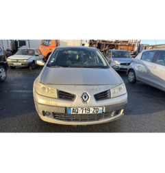 Boitier UCH RENAULT MEGANE 2