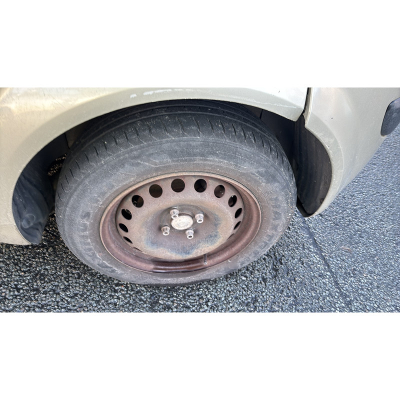 Boitier UCH RENAULT MEGANE 2 Photo n°13