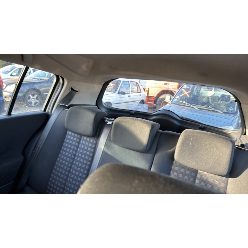 Boitier UCH RENAULT MEGANE 2 Photo n°14