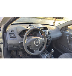 Boitier UCH RENAULT MEGANE 2