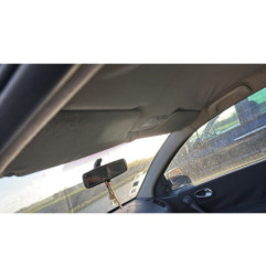 Boitier UCH RENAULT MEGANE 2