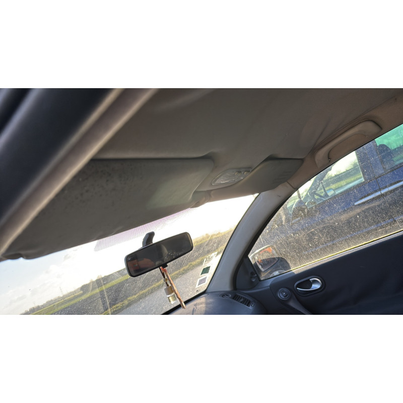 Boitier UCH RENAULT MEGANE 2 Photo n°16