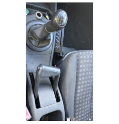 Boitier UCH RENAULT MEGANE 2