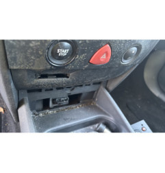 Boitier UCH RENAULT MEGANE 2