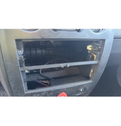Boitier UCH RENAULT MEGANE 2