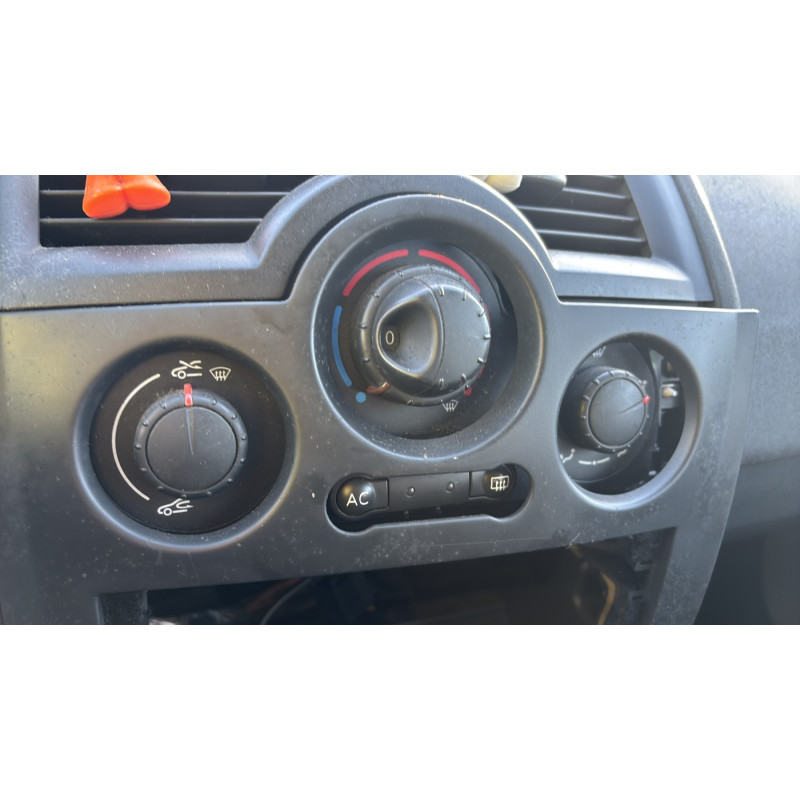 Boitier UCH RENAULT MEGANE 2 Photo n°20
