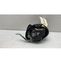 Pretensionneur de ceinture avant gauche SEAT IBIZA 3 Photo n°1