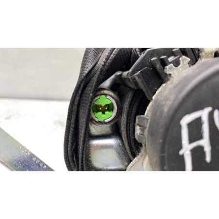 Pretensionneur de ceinture avant gauche SEAT IBIZA 3