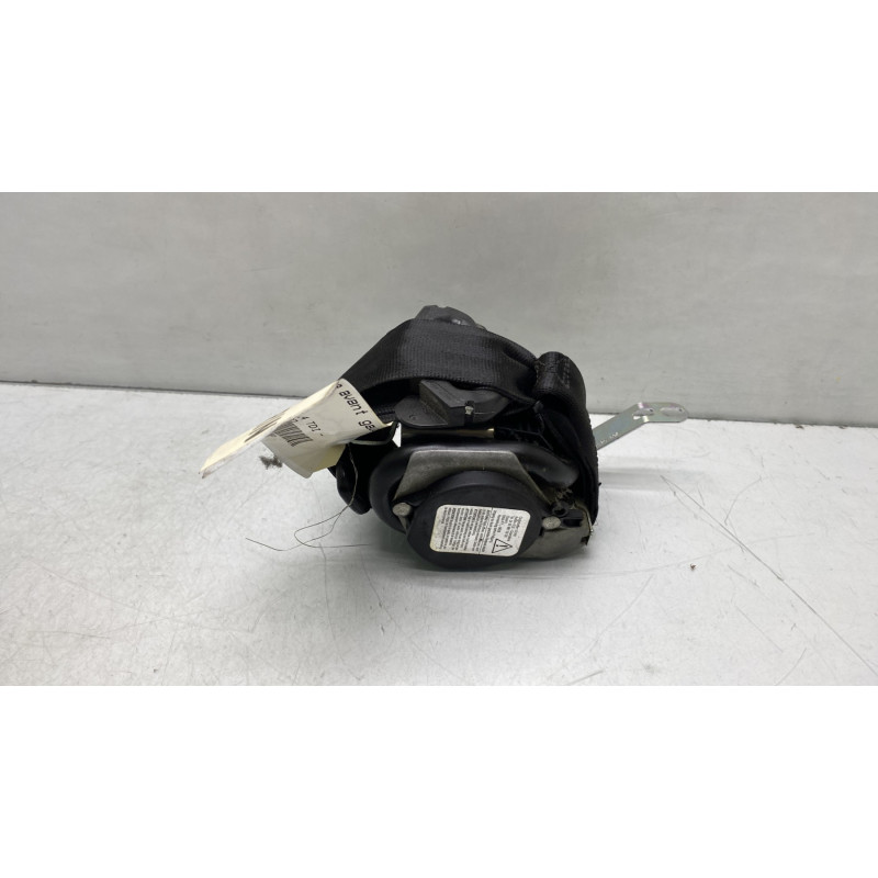 Pretensionneur de ceinture avant gauche SEAT IBIZA 3 Photo n°4