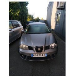 Pretensionneur de ceinture avant gauche SEAT IBIZA 3