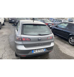 Pretensionneur de ceinture avant gauche SEAT IBIZA 3