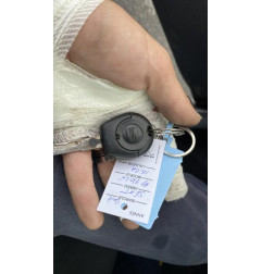 Pretensionneur de ceinture avant gauche SEAT IBIZA 3