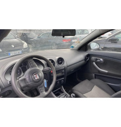 Pretensionneur de ceinture avant gauche SEAT IBIZA 3