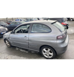 Pretensionneur de ceinture avant gauche SEAT IBIZA 3