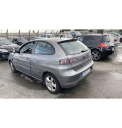 Pretensionneur de ceinture avant gauche SEAT IBIZA 3