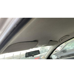 Pretensionneur de ceinture avant gauche SEAT IBIZA 3