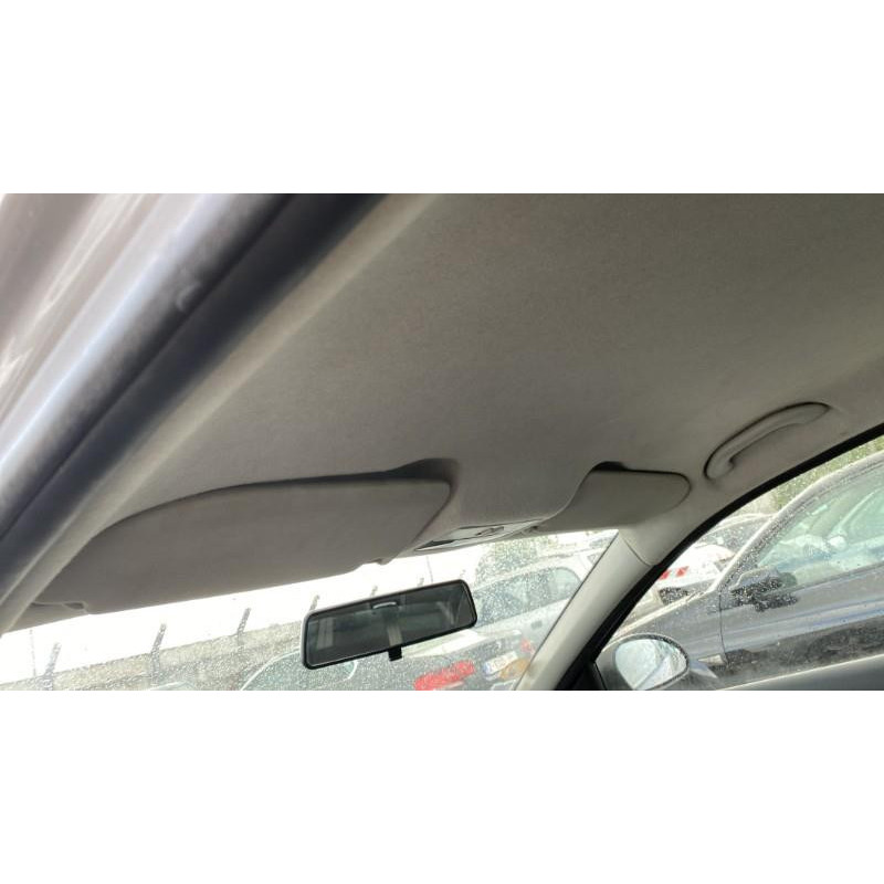 Pretensionneur de ceinture avant gauche SEAT IBIZA 3 Photo n°14