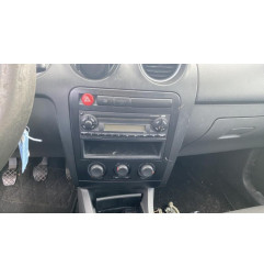 Pretensionneur de ceinture avant gauche SEAT IBIZA 3