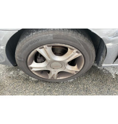 Pretensionneur de ceinture avant gauche SEAT IBIZA 3