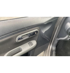 Pretensionneur de ceinture avant gauche SEAT IBIZA 3