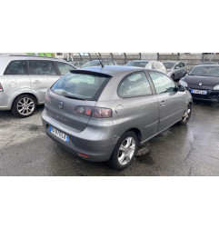 Pretensionneur de ceinture avant gauche SEAT IBIZA 3