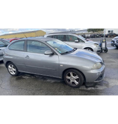 Pretensionneur de ceinture avant gauche SEAT IBIZA 3