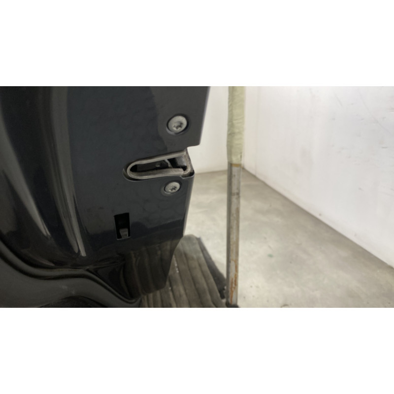 Porte arriere gauche MERCEDES CLASSE C 204 Photo n°3