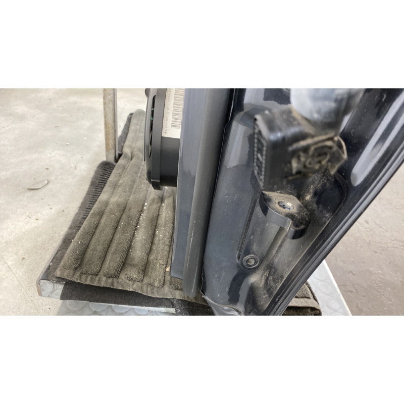 Porte arriere gauche MERCEDES CLASSE C 204 Photo n°5