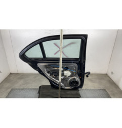 Porte arriere gauche MERCEDES CLASSE C 204