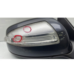 Retroviseur droit MERCEDES CLASSE C 204