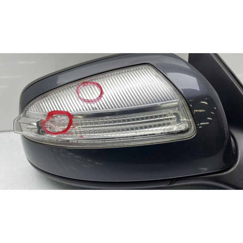 Retroviseur droit MERCEDES CLASSE C 204 Photo n°6