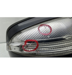 Retroviseur droit MERCEDES CLASSE C 204