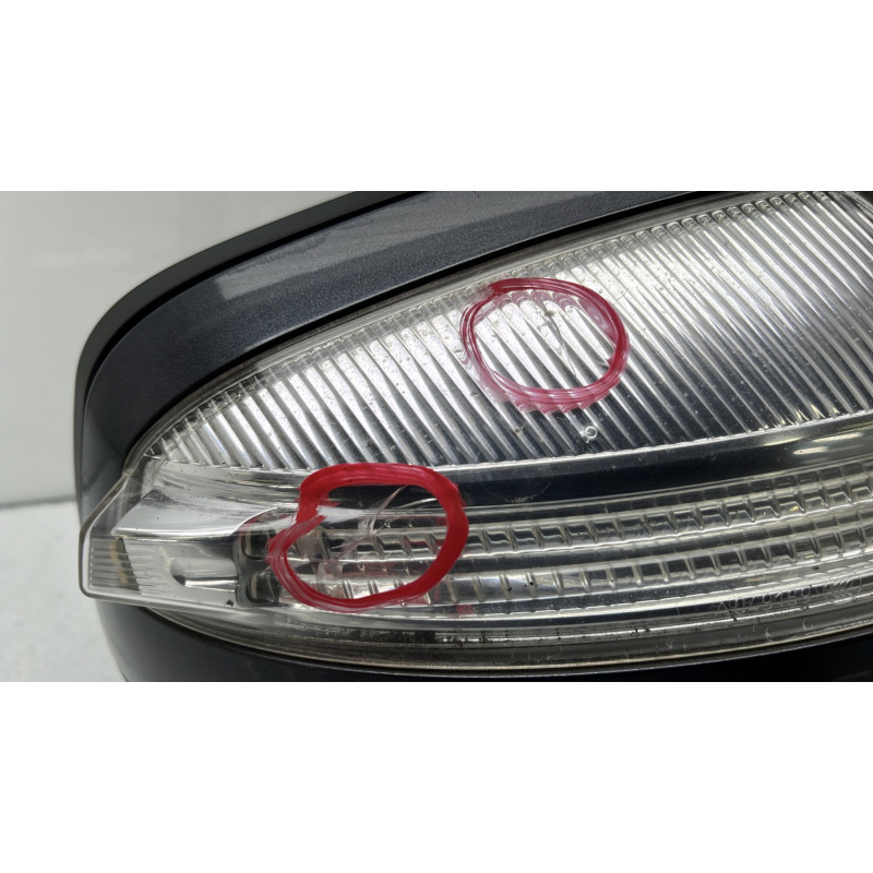 Retroviseur droit MERCEDES CLASSE C 204 Photo n°9