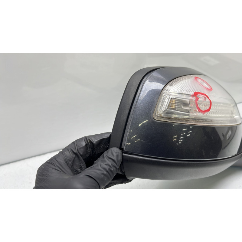 Retroviseur droit MERCEDES CLASSE C 204 Photo n°10