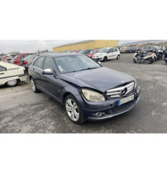 Feu arriere stop central MERCEDES CLASSE C 204