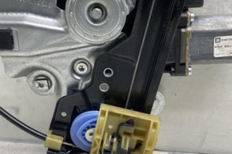 Leve vitre electrique avant gauche OPEL ZAFIRA TOURER C