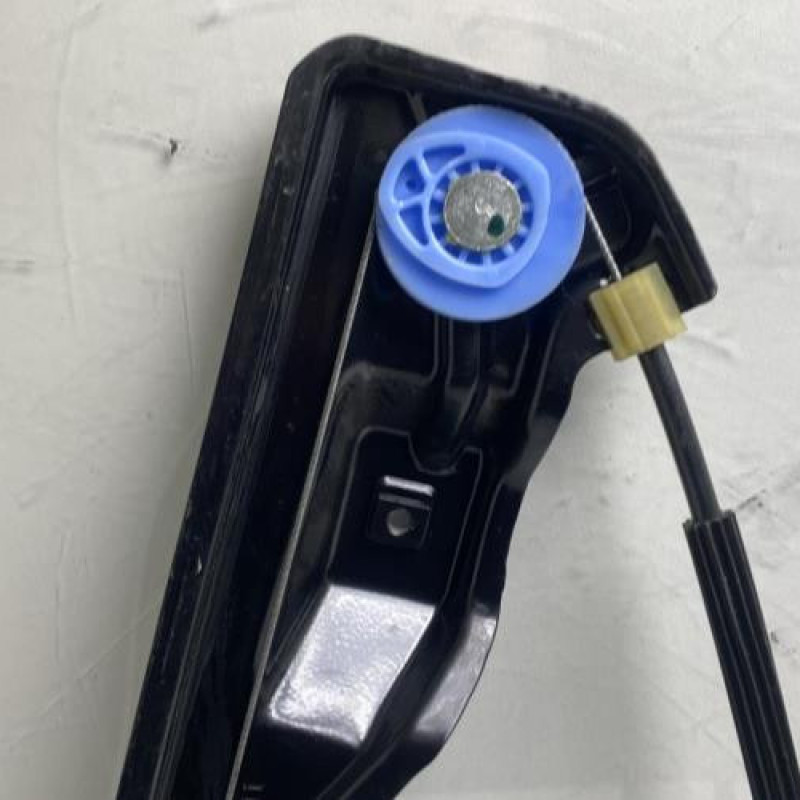 Leve vitre electrique avant gauche OPEL ZAFIRA TOURER C Photo n°5