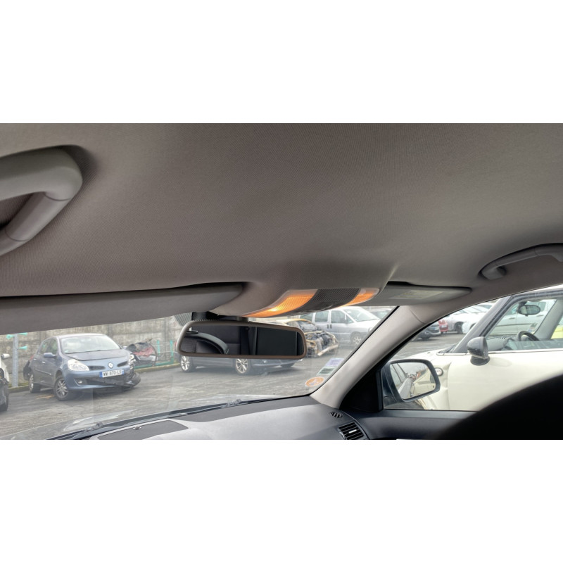 Pare soleil droit MERCEDES CLASSE C 204 Photo n°19