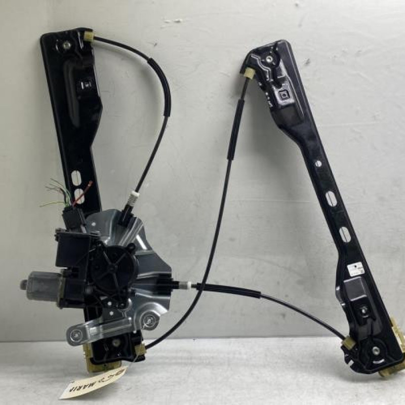 Leve vitre electrique avant gauche OPEL ZAFIRA TOURER C Photo n°7