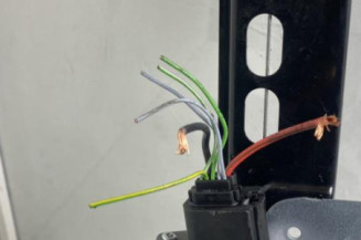 Leve vitre electrique avant gauche OPEL ZAFIRA TOURER C