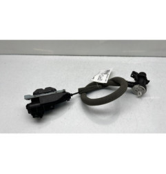 Serrure de coffre MERCEDES CLASSE C 204