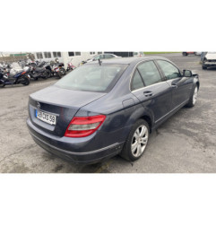 Serrure de coffre MERCEDES CLASSE C 204