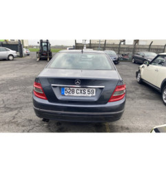 Serrure de coffre MERCEDES CLASSE C 204