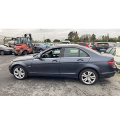 Serrure de coffre MERCEDES CLASSE C 204