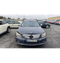 Serrure de coffre MERCEDES CLASSE C 204