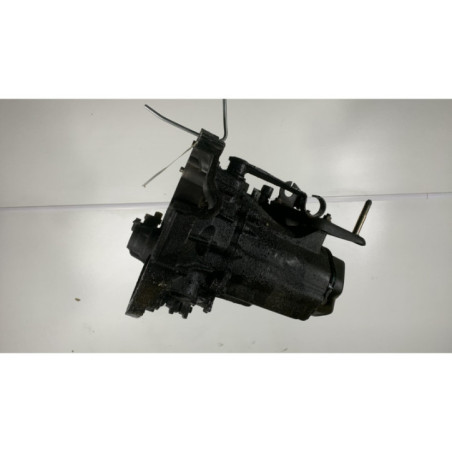 Boite de vitesses CITROEN SAXO