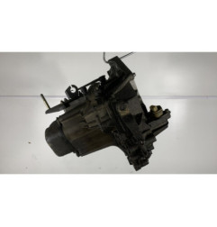 Boite de vitesses CITROEN SAXO