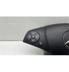 Air bag conducteur MERCEDES CLASSE C 204