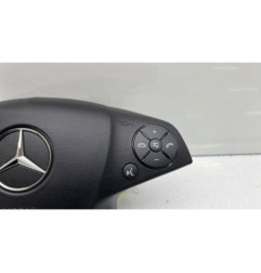 Air bag conducteur MERCEDES CLASSE C 204
